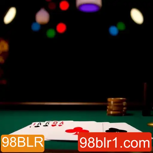 Explorando o Mundo do Blackjack com 98BLR