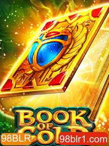 BookofGold: Uma Jornada Mística no Mundo dos Jogos
