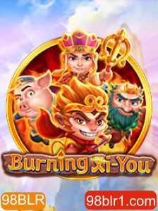 BurningXiYou: A Aventura Épica que Combina Fantasia com Estratégia