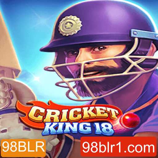 CricketKing18: O Novo Fenômeno dos Jogos Digitais