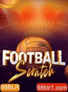 FootballScratch: O Novo Fenômeno dos Jogos de Futebol