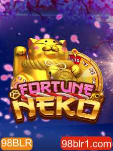 Descubra o Jogo FortuneNeko: Regras e Novidades