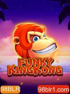 Explorando o Universo de FunkyKingKong: Uma Jornada Fascinante no Mundo dos Games