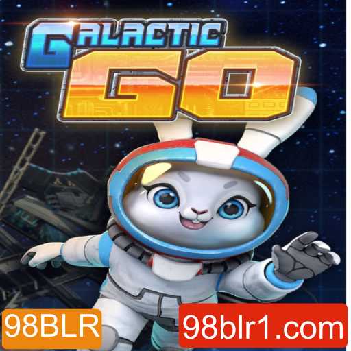 GalacticGO: Explorando o Universo