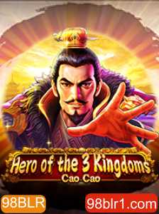 Explorando Heroofthe3KingdomsCaoCao: Uma Aventura Épica na Era dos Três Reinos