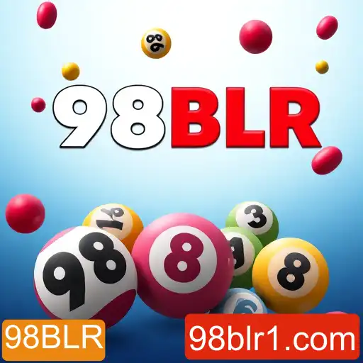 Jogos de Loteria: Uma Visão Abrangente sobre 98BLR