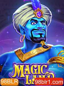 Descubra o Fascinante Mundo de MagicLamp: Um Guia Abrangente