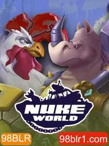 Descubra NukeWorld: A Experiência de Jogo Definitiva
