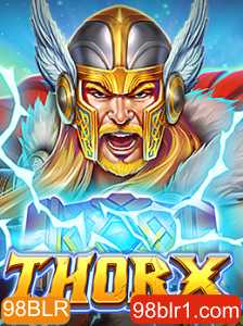 Descubra ThorX: A Nova Sensação do Mundo dos Jogos