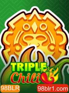 Explorando o Fascinante Mundo de TripleChili: A Nova Sensação 98BLR